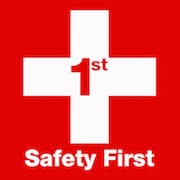 Safety1st Logo
