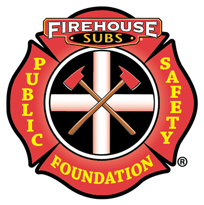 Firehouse Subs Public Safety Foundation logo.